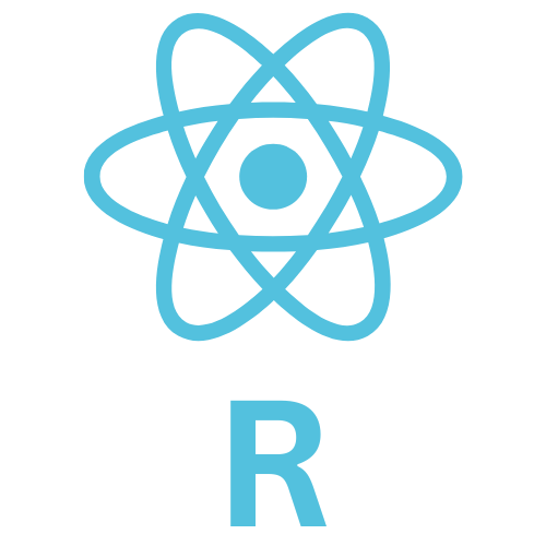 React